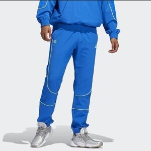 Adidas James Harden Cross-Up Men's Basketball Track Pants